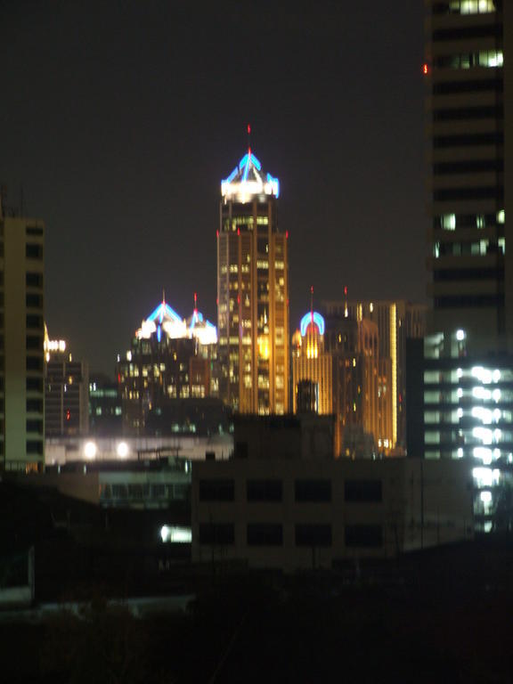 The Boss'S Place Sathorn Hotel Bangkok Eksteriør billede